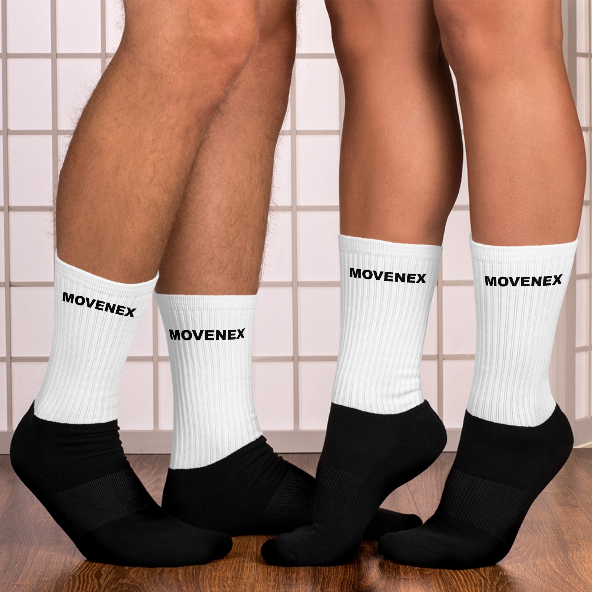 Chaussettes Movenex - Movenex