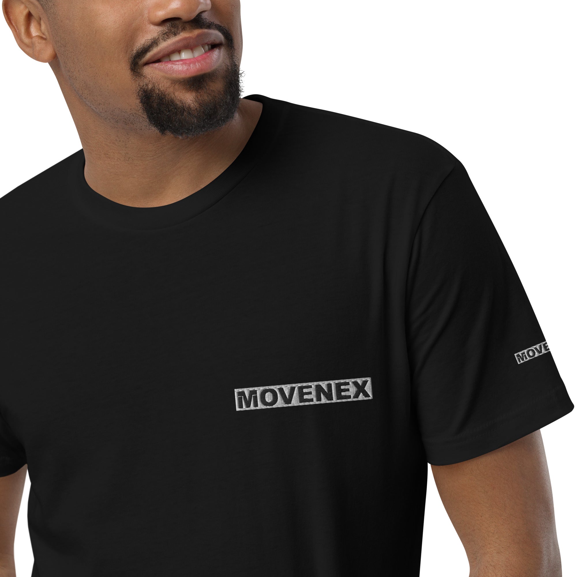 T-shirt Movenex - Movenex